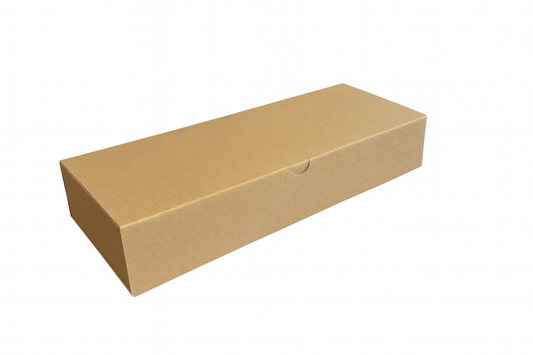 Fish & Chip Box - Large - 100 Per Pack