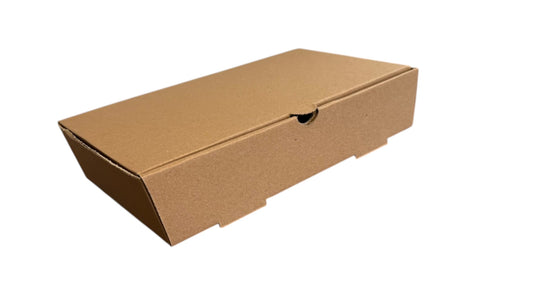 Fish & Chip Box - Small - 100 Per Pack