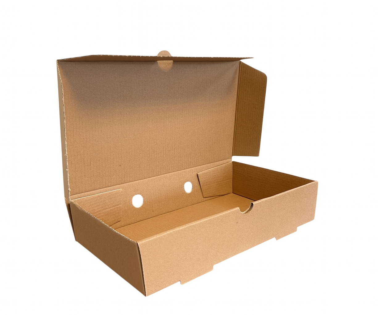 Fish & Chip Box - Small - 100 Per Pack