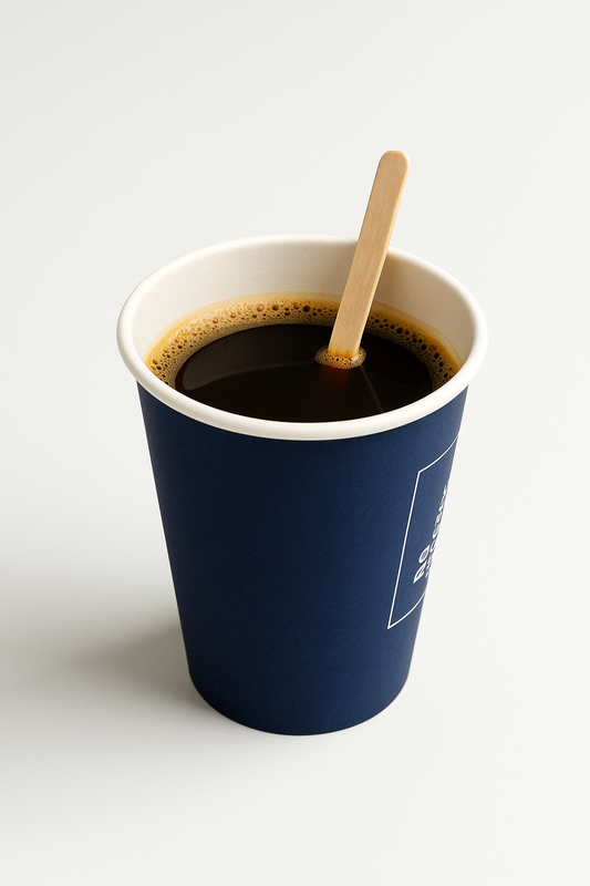 Wooden Stirrers - 140mm