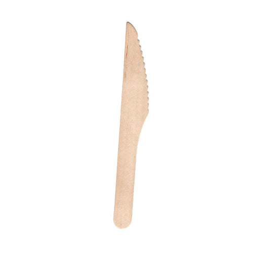 Copy of Wooden Knife - 1,000 Per Carton