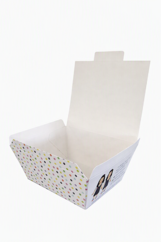 Kids Meal Box - £24/300pcs -