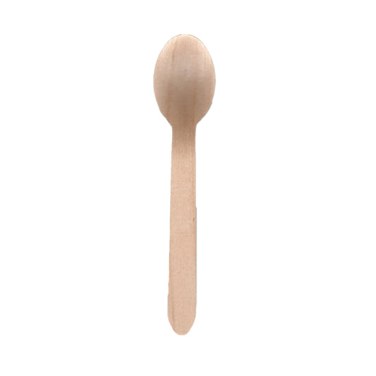 Copy of Wooden Spoon - 1,000 Per Carton