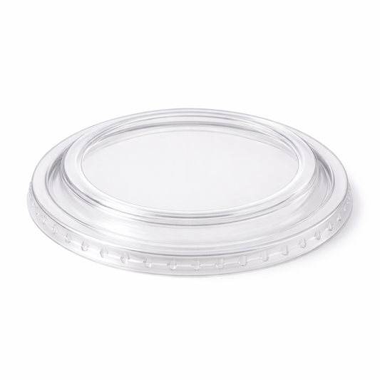Large / Loaded Lid - 1300ML - EcoKraft Lid