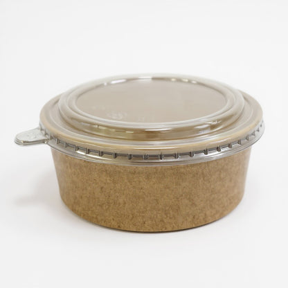 750ML - EcoKraft SALAD BOWL (600PCS)