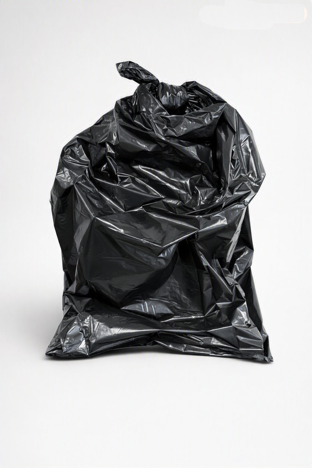 Extra Heavy Duty Black Refuse Sacks – 80L, 200 Bags