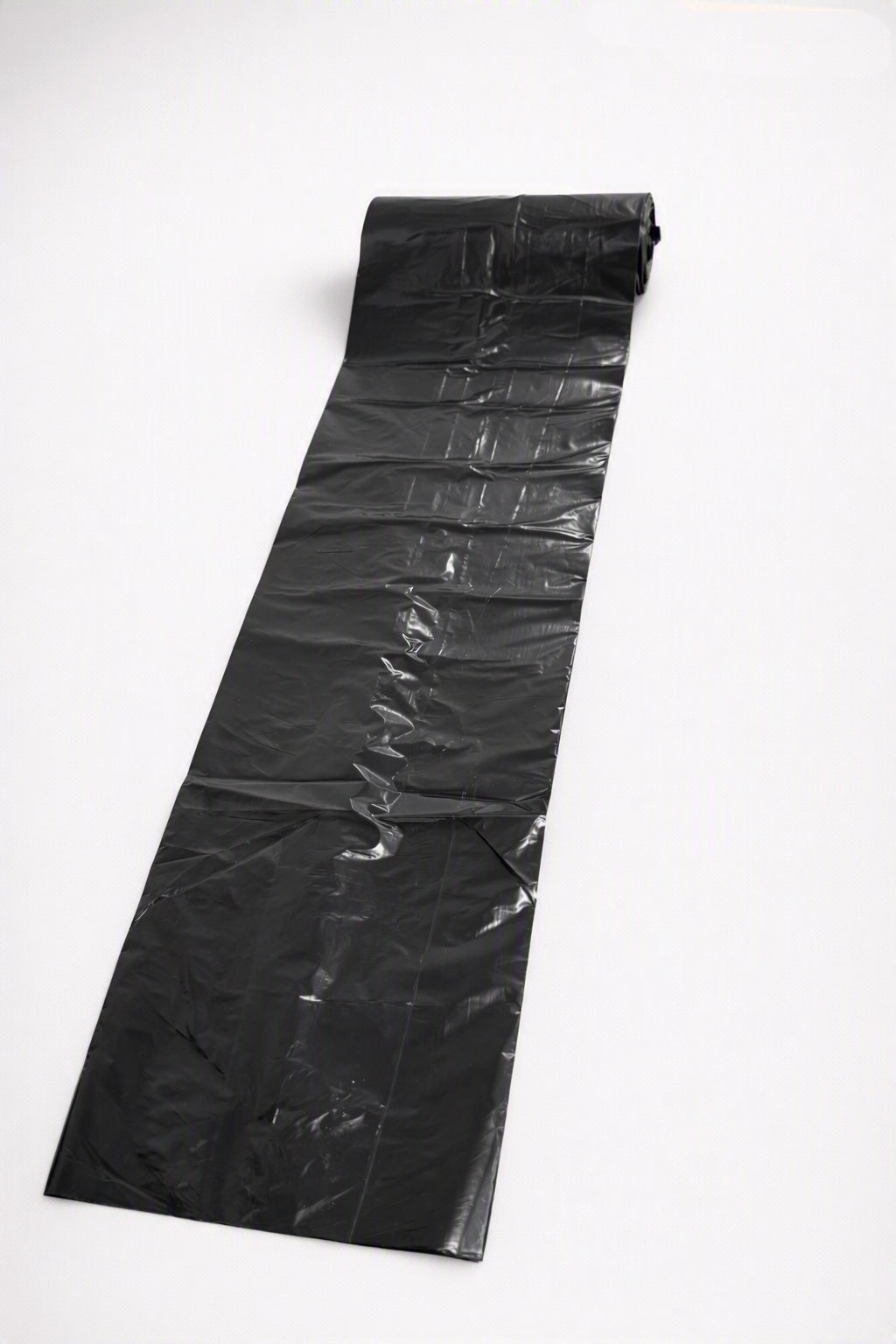 Extra Heavy Duty Black Refuse Sacks – 80L, 200 Bags
