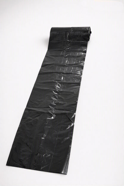 Extra Heavy Duty Black Refuse Sacks – 80L, 200 Bags