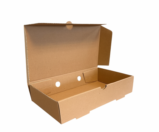 Fish & Chip Box - Small - 100 Per Pack