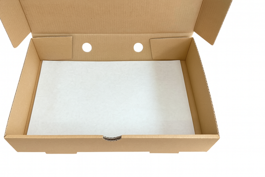 Greaseproof Paper - Small (230x165mm)