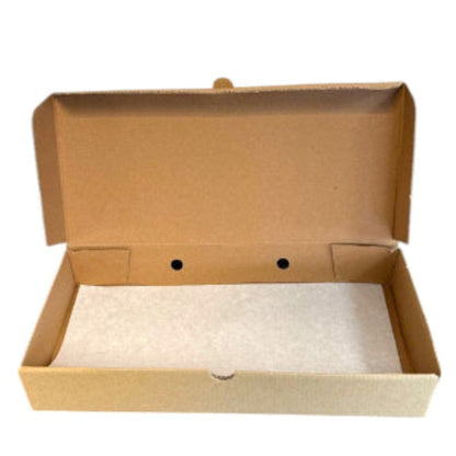 Greaseproof Paper - Large