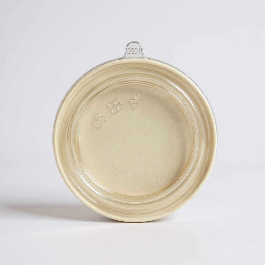 750ML - EcoKraft SALAD BOWL (600PCS)