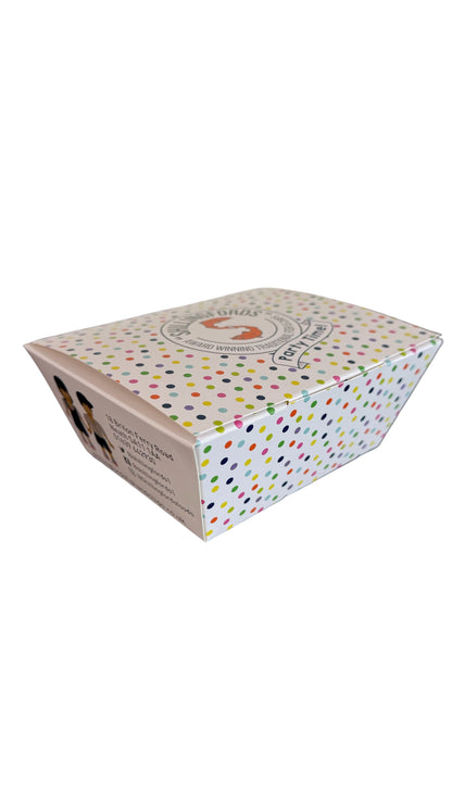 Kids Meal Box - £24/300pcs -