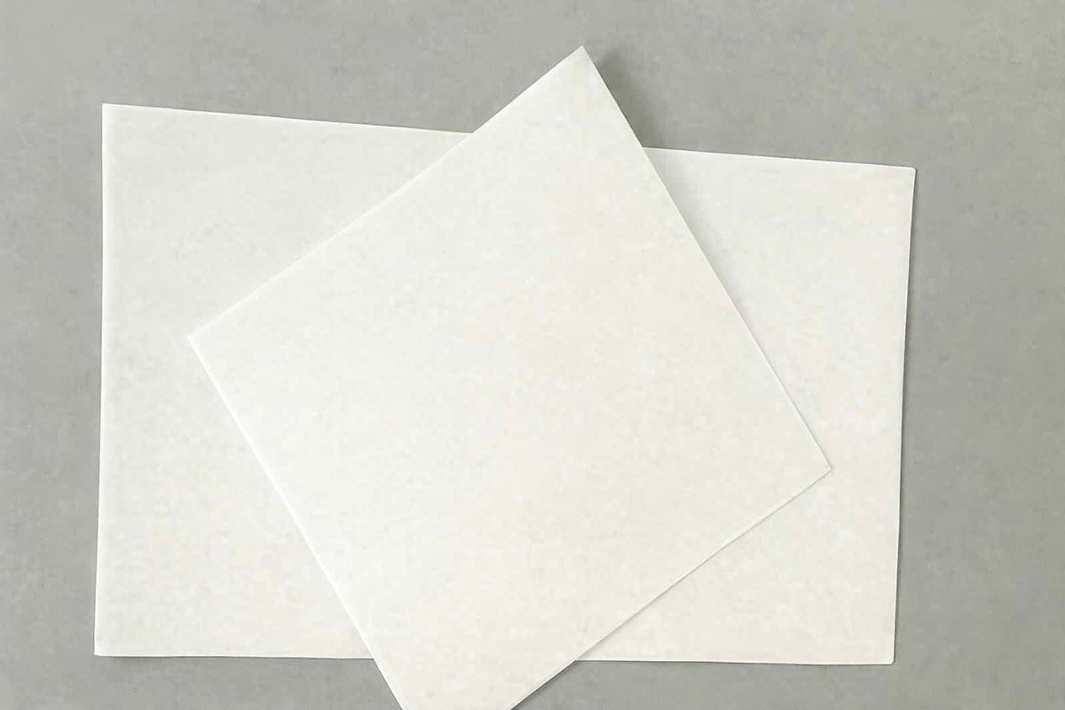 White Acid Free Tissue Paper | 750x500mm | Pack of 500 BSP Retail Tissue