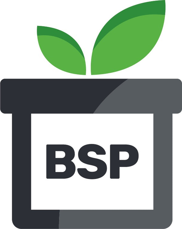 BSP Sustainable